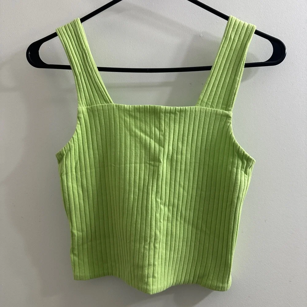 Tank Top - Picture 1 of 2